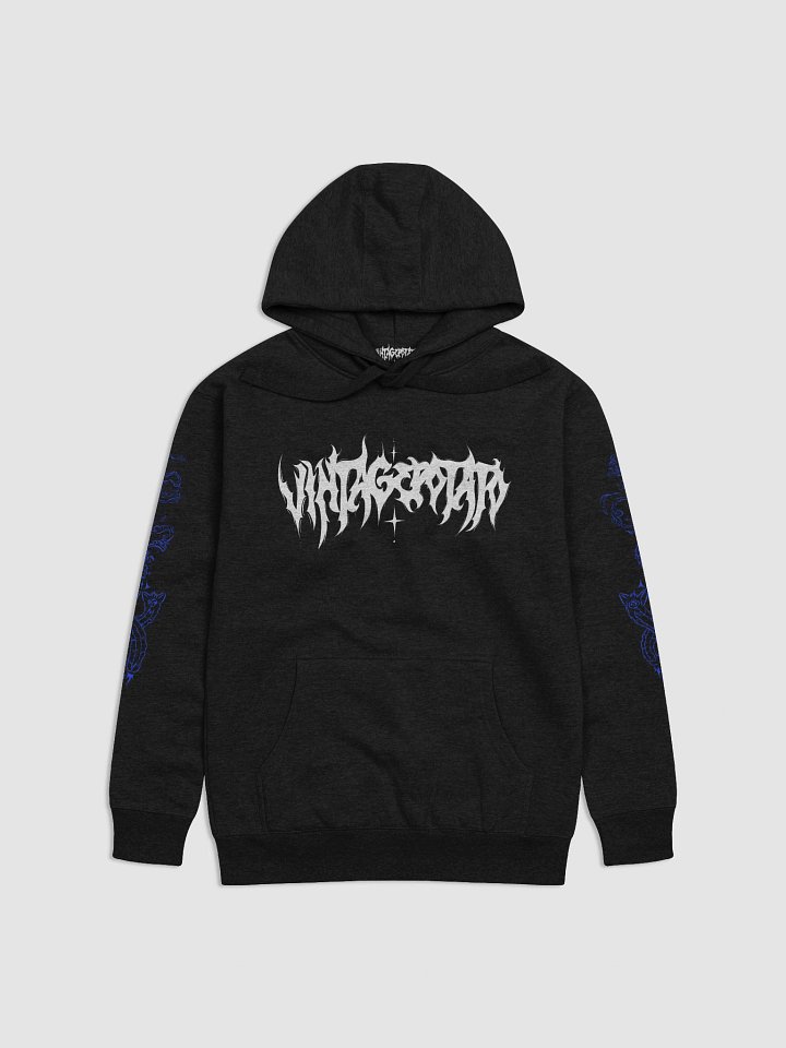 VintagePotato Yap Trap Hoodie product image (1)