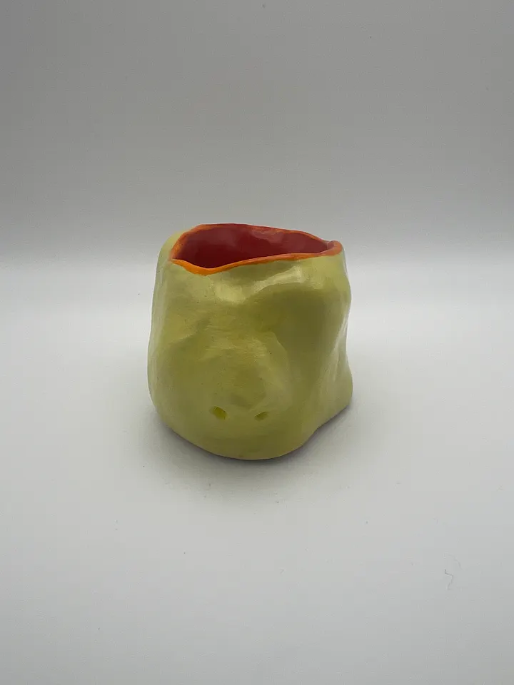 It Was All Yellow product image (1)