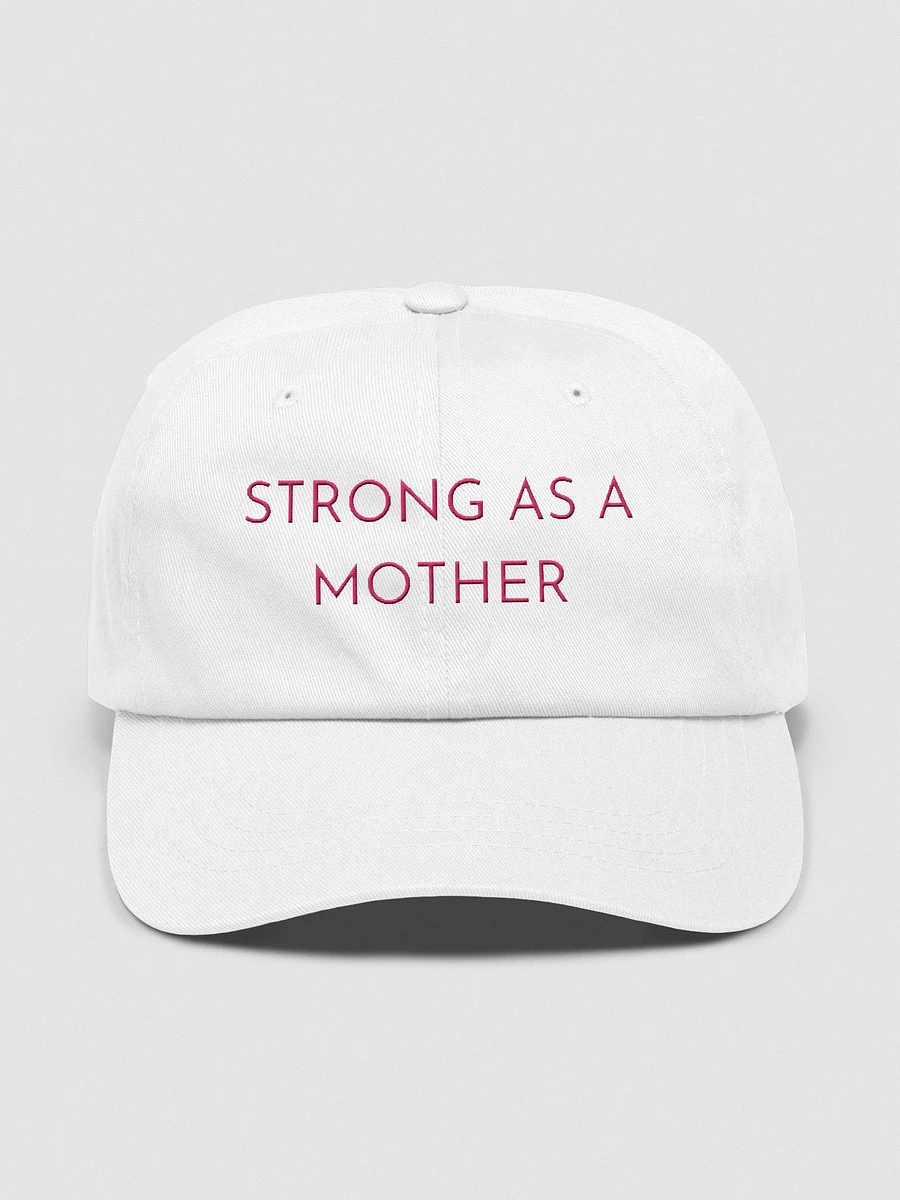 Strong as a Mother Hat product image (1)