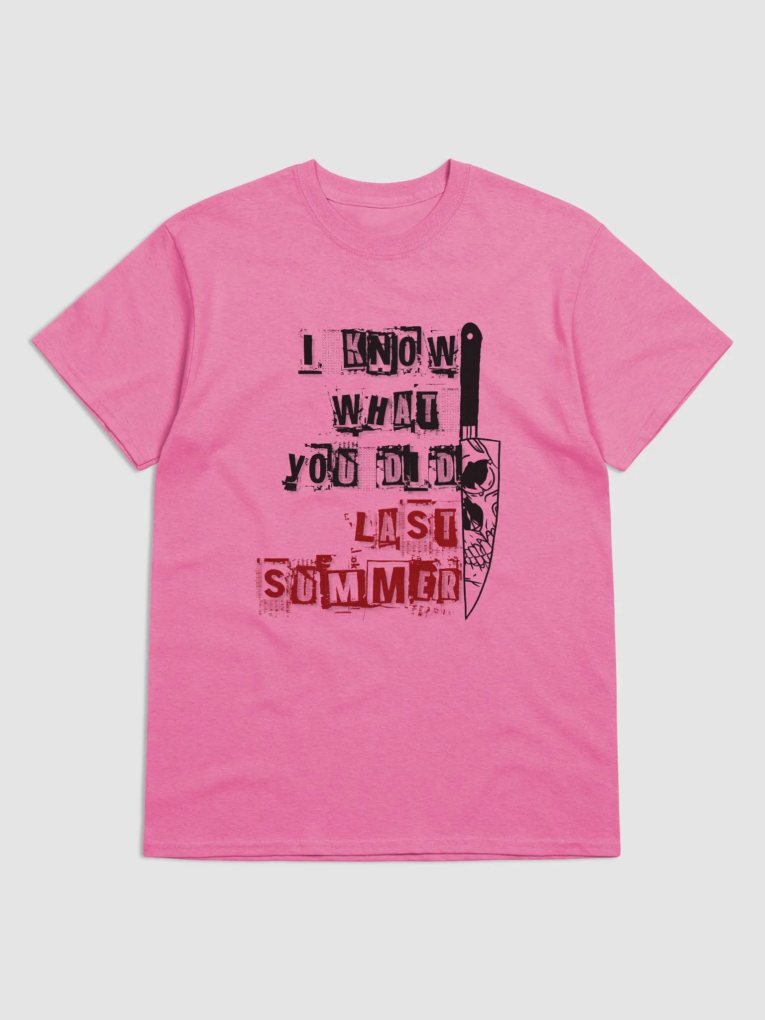 IKWYD Tee product image (3)