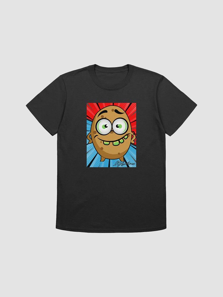 Whimsical Potato Pal T-Shirt product image (1)