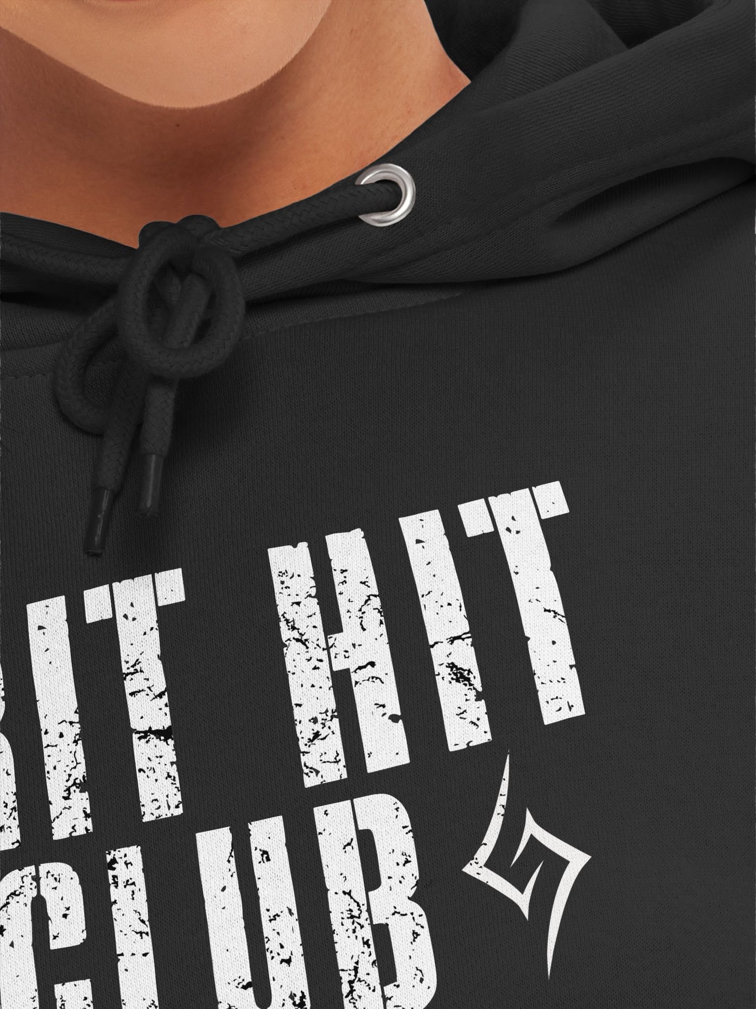 Crit Hit Club Hoodie product image (7)