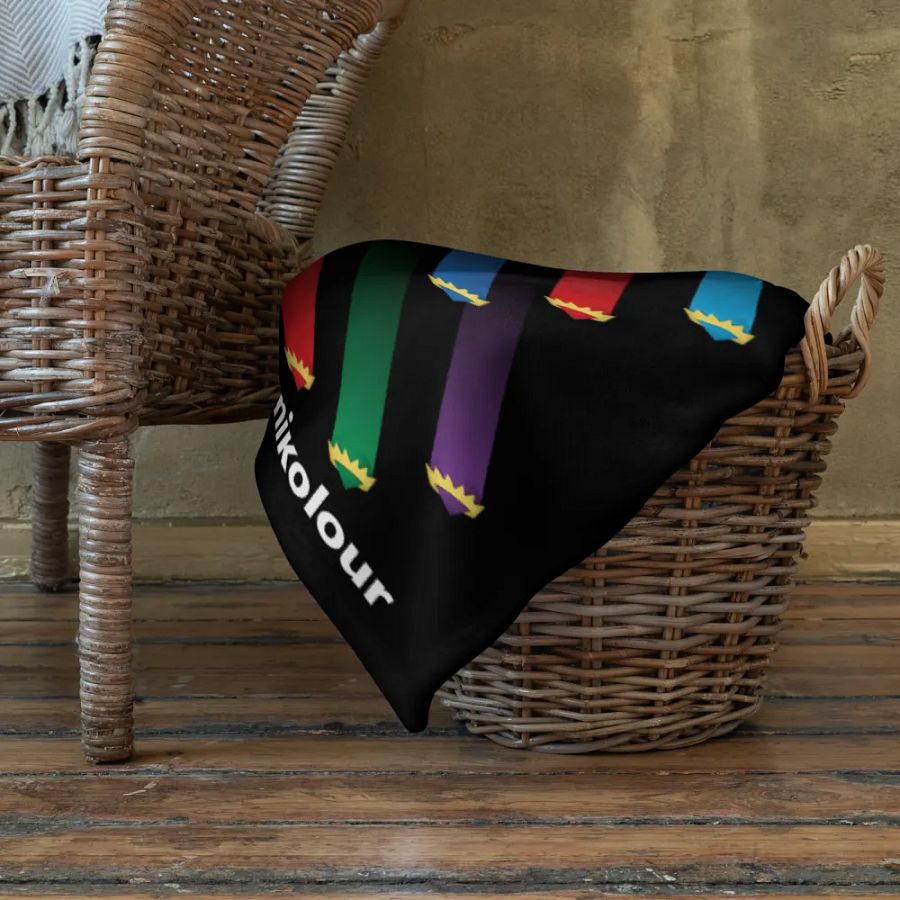 Heartfall Blanket (XL) product image (10)