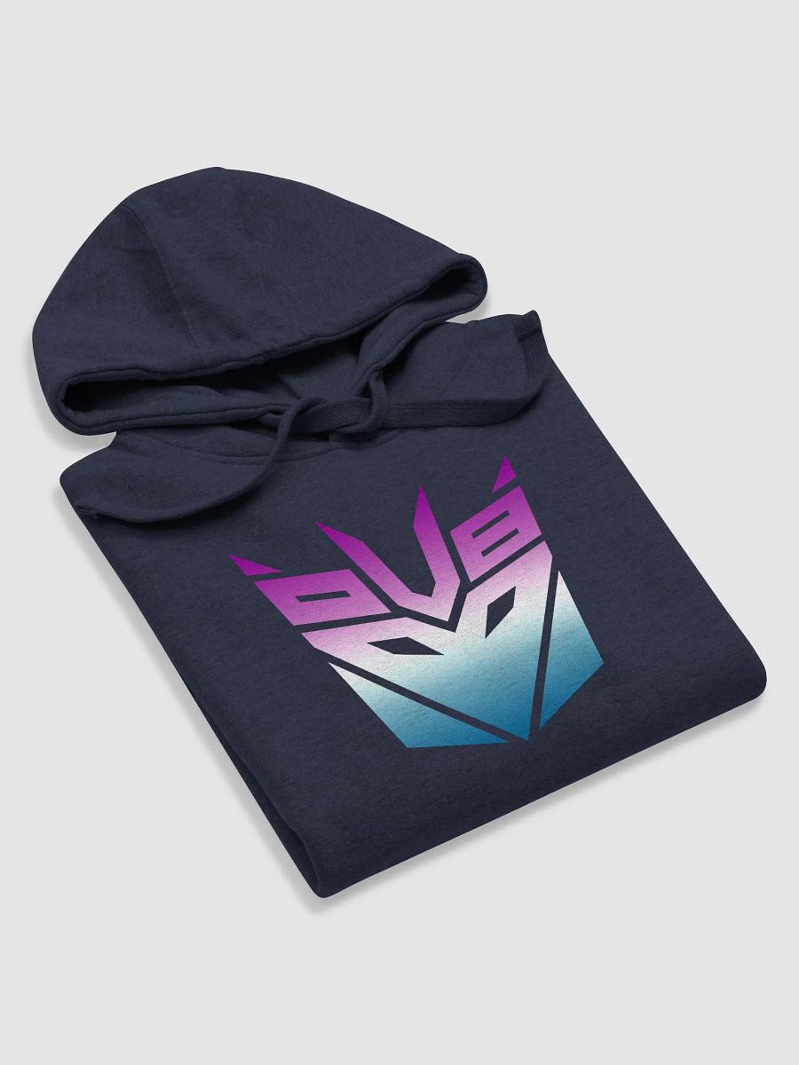 Galva Fade 2D Hoodie product image (66)