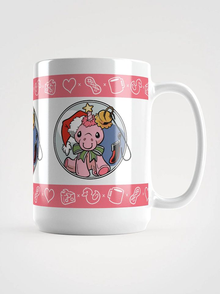 Merry Larry Mug product image (1)