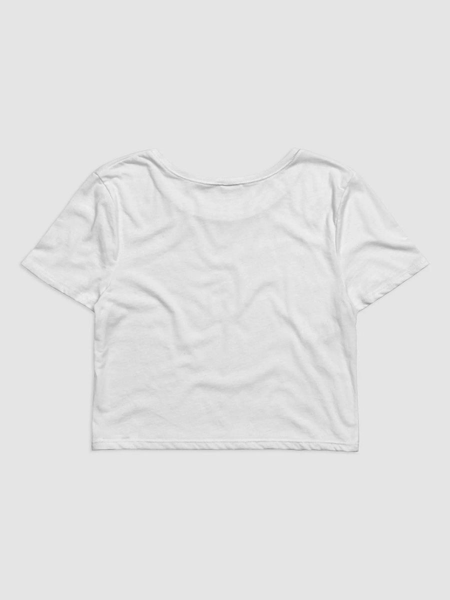 Tiny Lawyers Crop Tee product image (7)