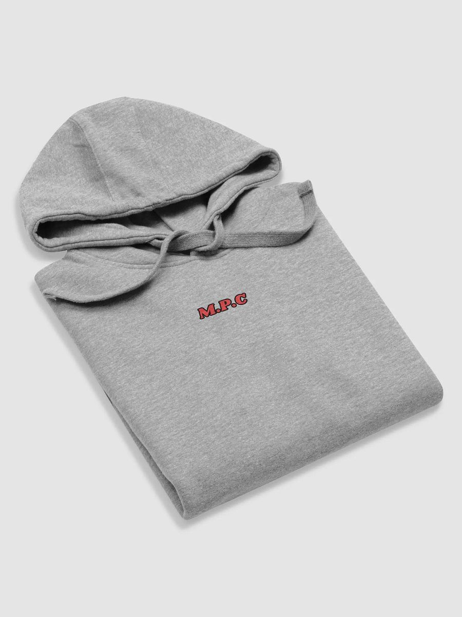 Reminder Message Hoodie product image (29)