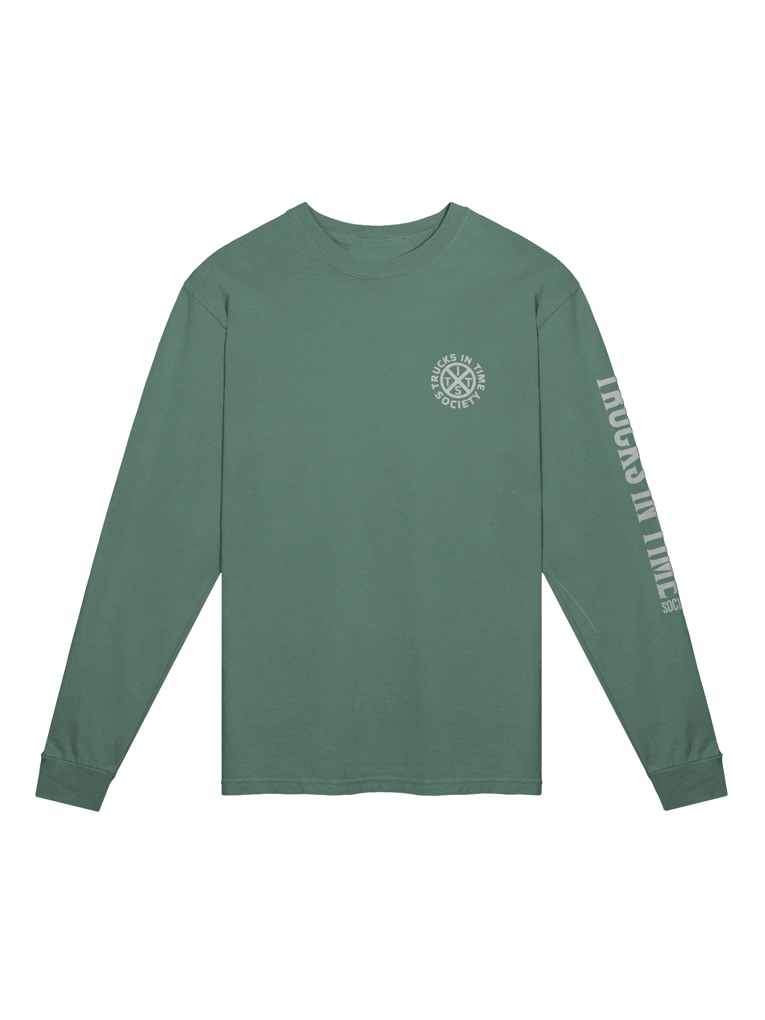 CROSSROADS Premium Long Sleeve Shirt product image (5)