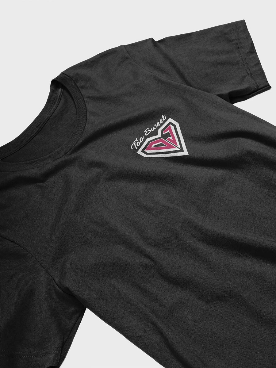 T-Shirt - "Too Sweet" product image (3)