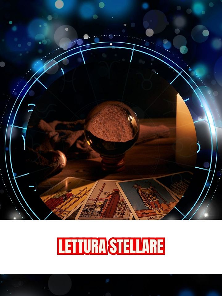 Pacchetto Lettura Stellare product image (1)