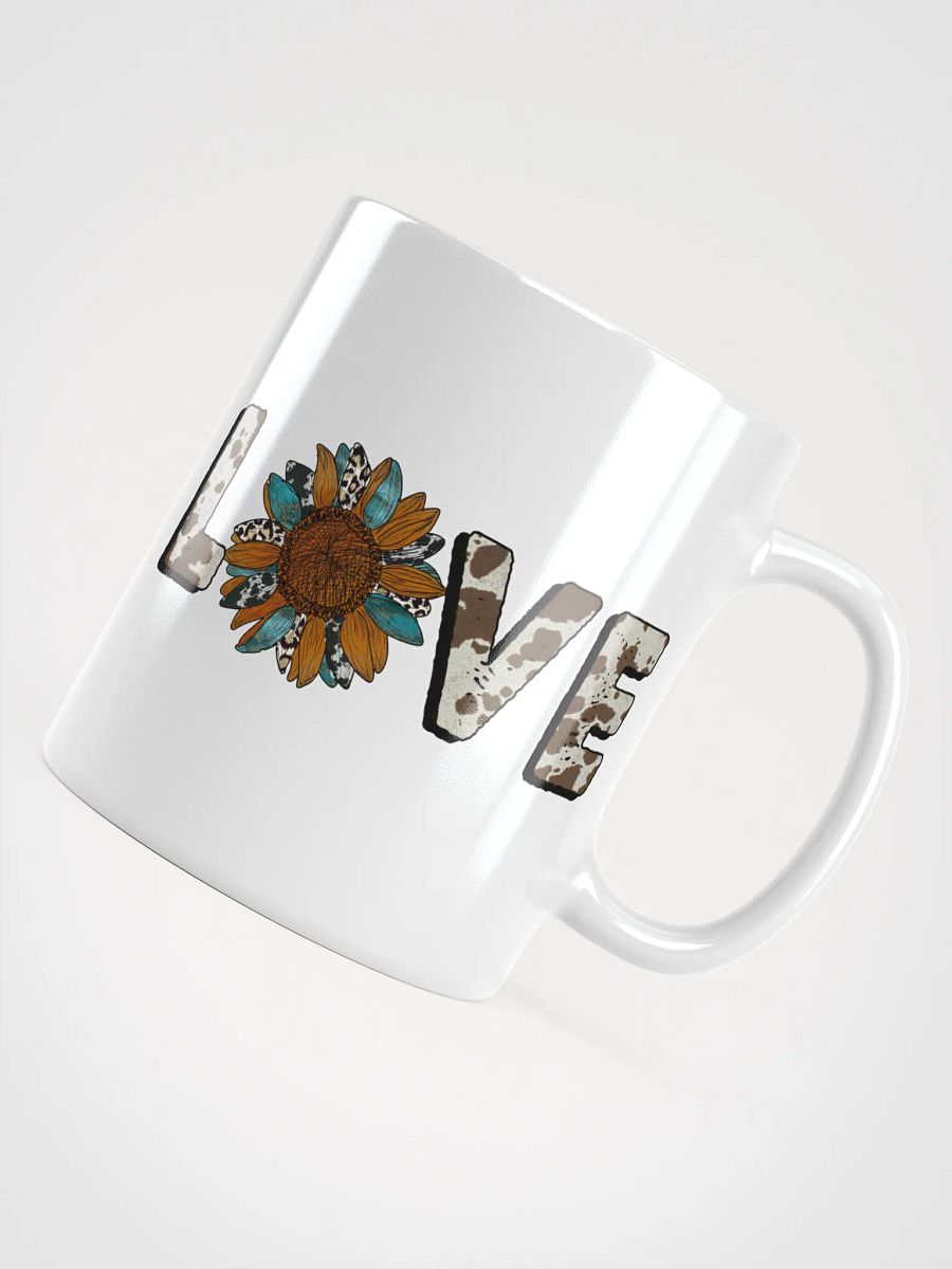 Love & Sunshine Mug product image (4)