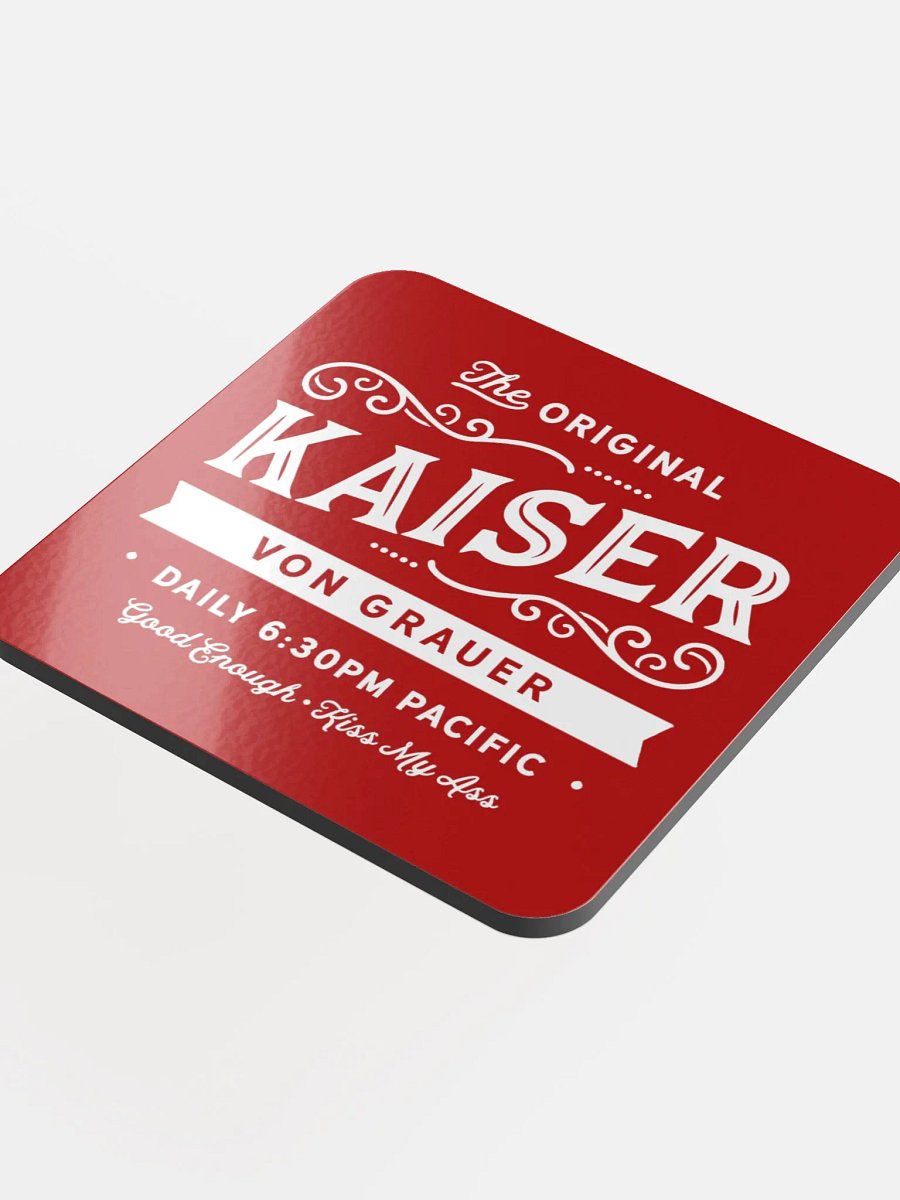 One Lousy Coaster product image (4)