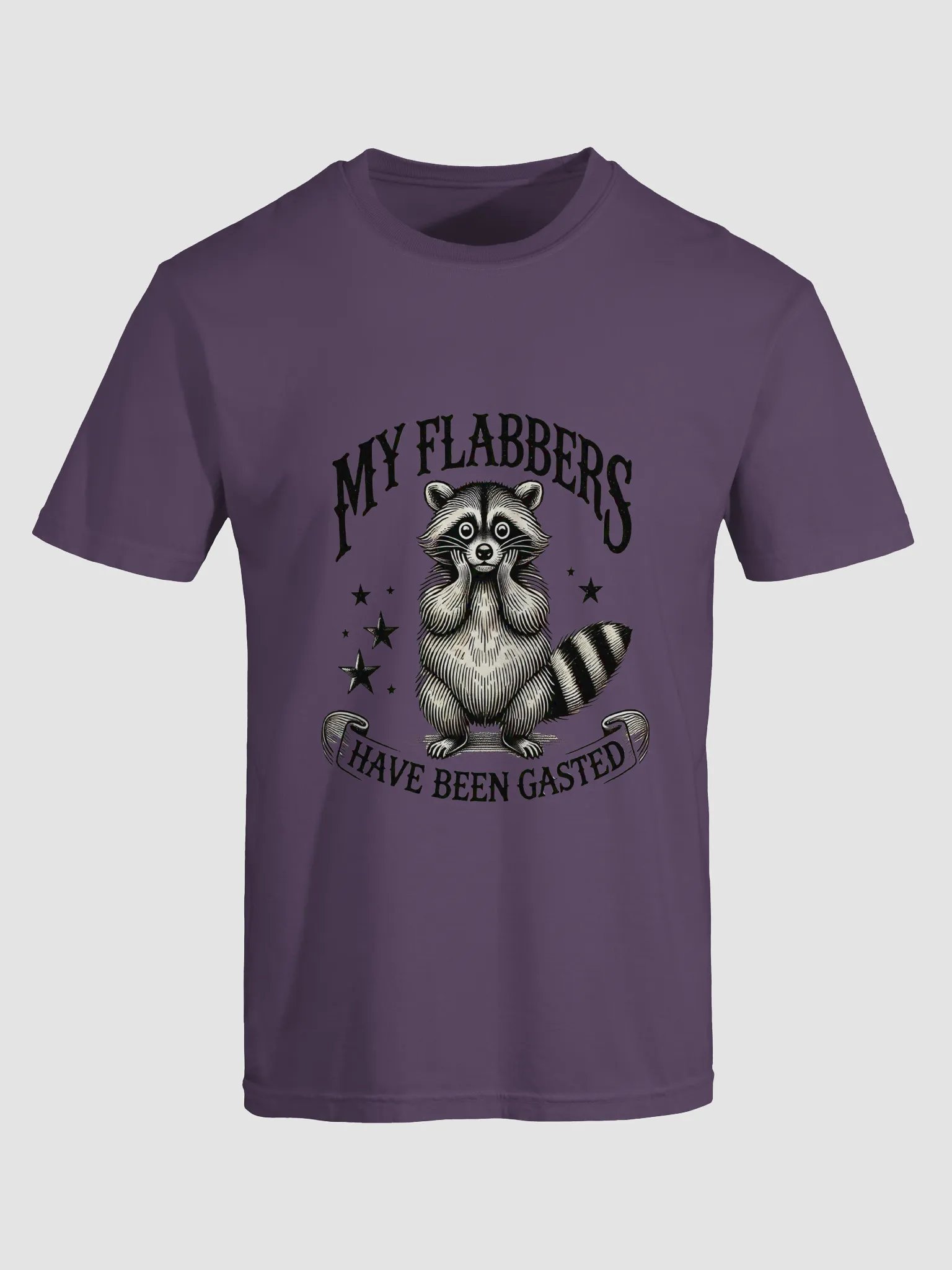 My Flabbers Have Been Gasted Shirt product image (3)