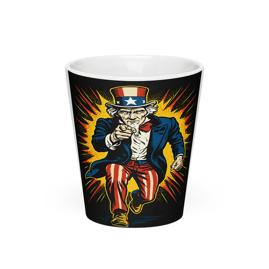 UNCLE SAM product image (3)