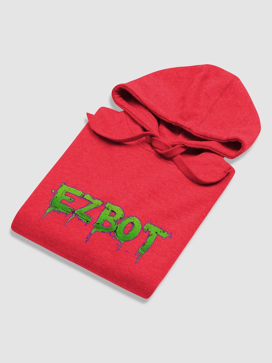 EZBOT Comfort Hoodie product image (6)