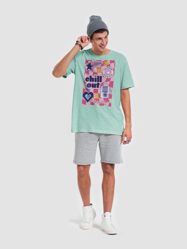 Chill Out T-Shirt product image (13)