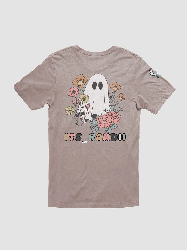 Cozy Ghost Tee product image (13)