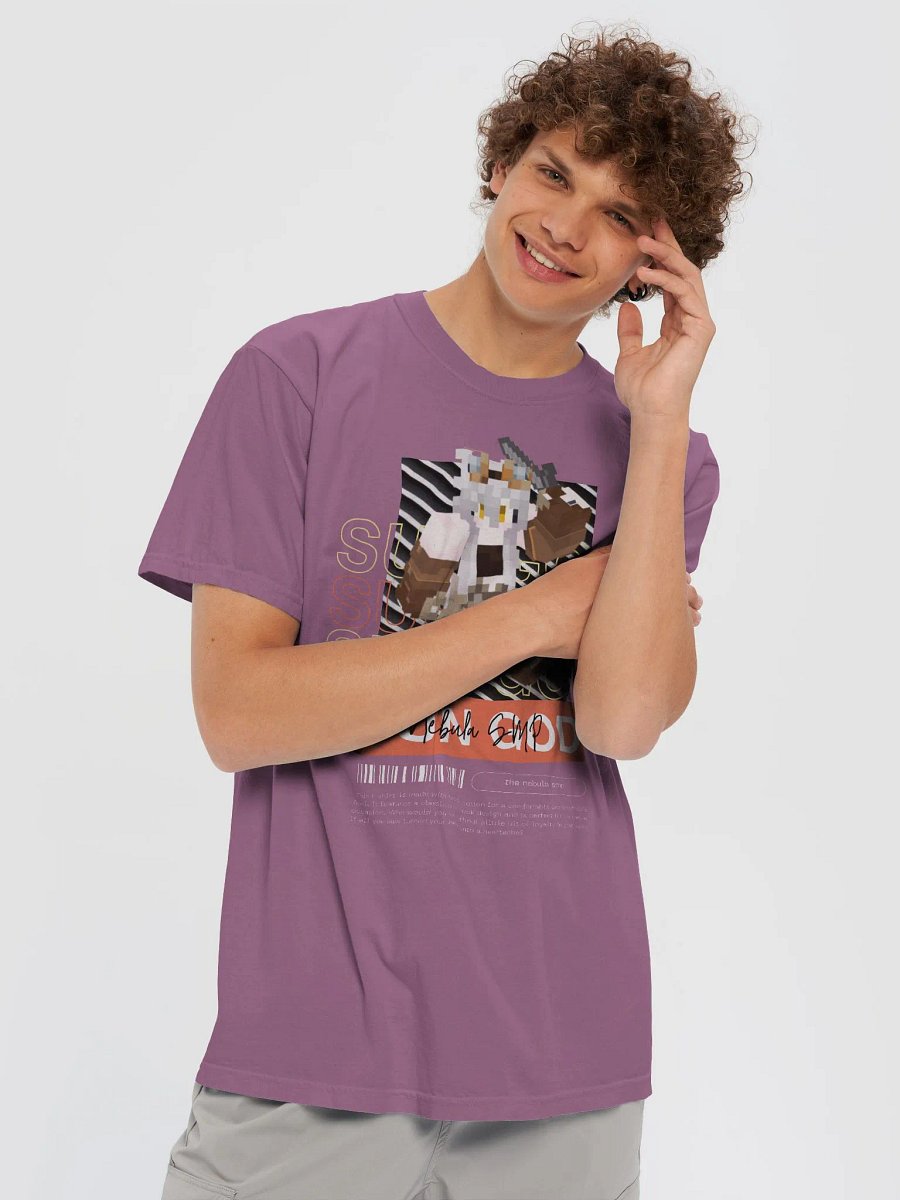 The Sun God T-Shirt product image (66)