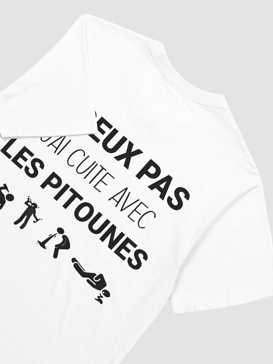 J'peux pas - Pitounes product image (28)