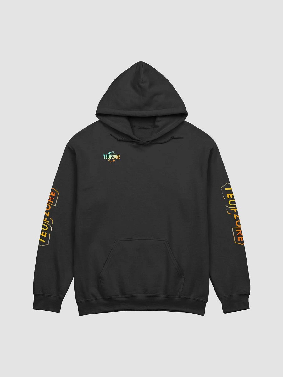 FEUZONE Blaze Hoodie product image (2)