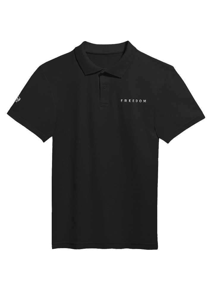 Freedom Polo product image (1)