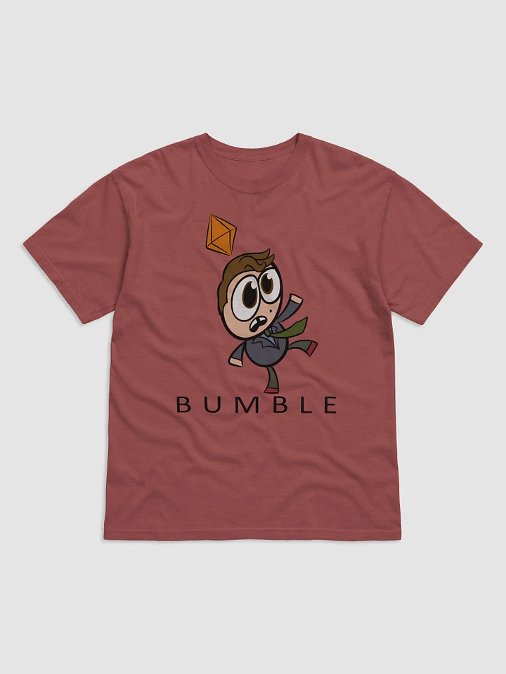 Lil' GluFriends Mr. Bumble TShirt product image (7)