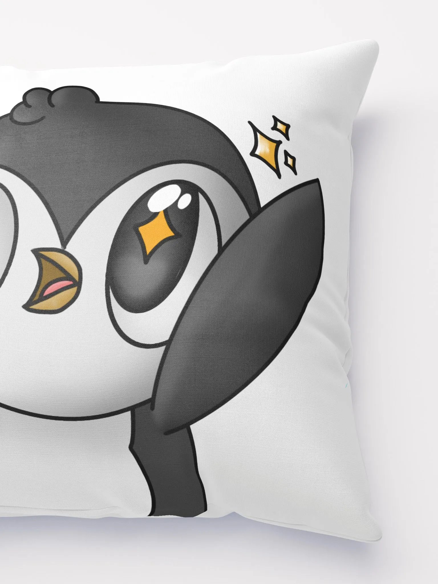 KGS Penguin Pillow product image (3)