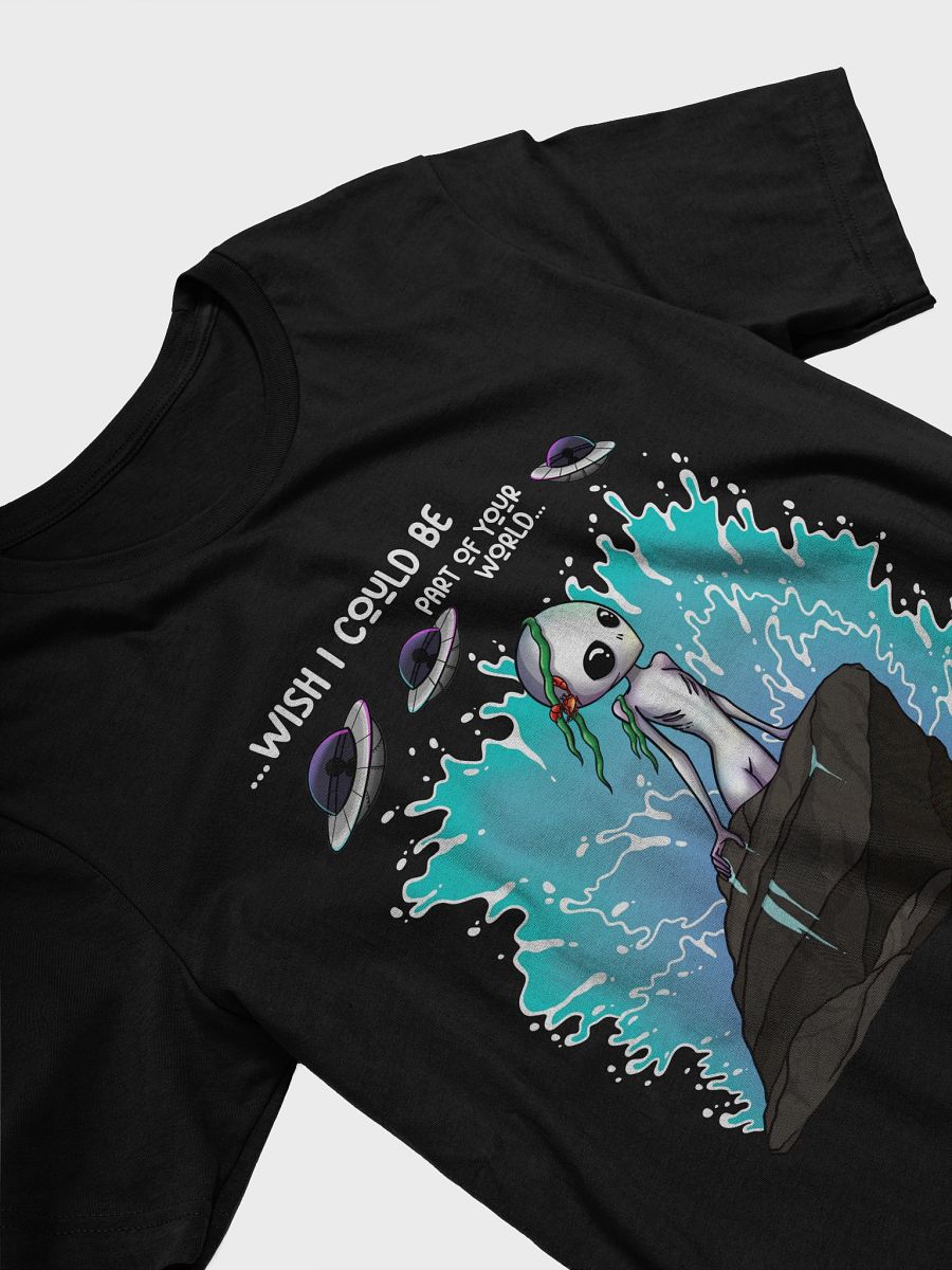 Part of Your World Alien product image (3)