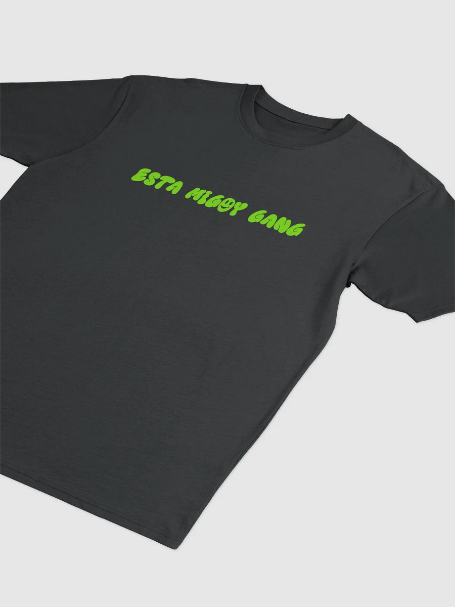 Esta Migoy T-Shirt product image (3)