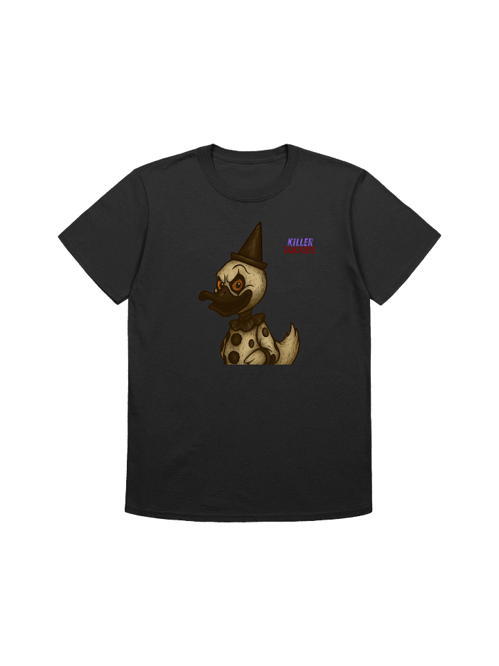 Art the Duck Tee product image (1)