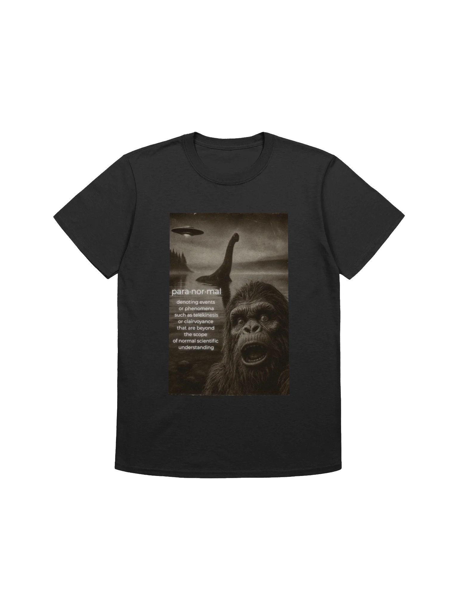 Let's Get Paranormal product image (2)