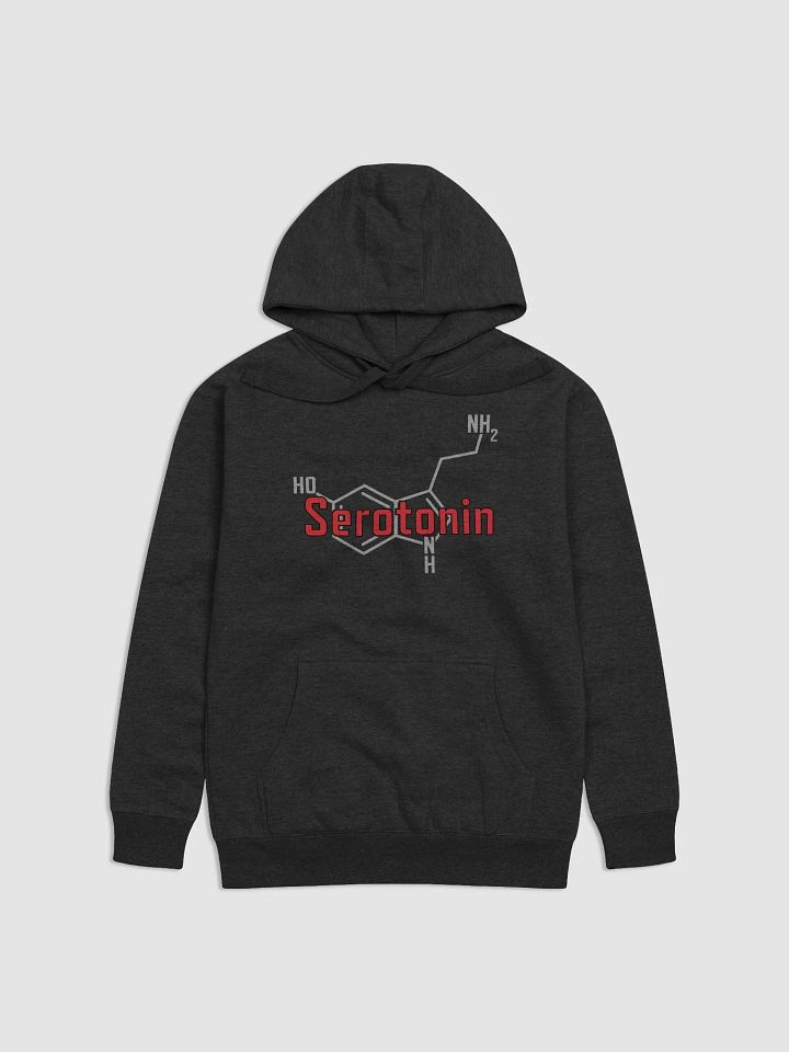 Serotonin Hoodie product image (1)