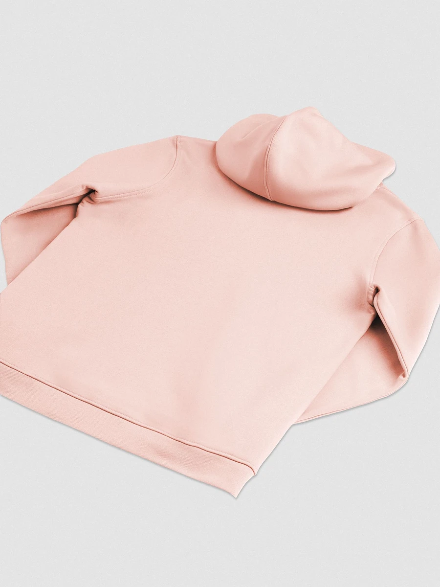 cait's lil hearts hoodie - women's product image (19)