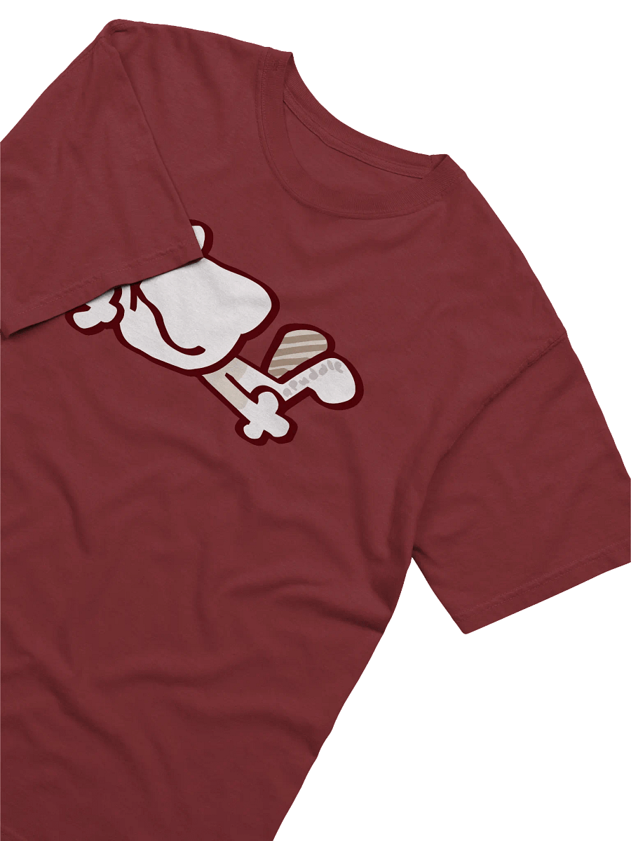 Melk T-Shirt product image (2)