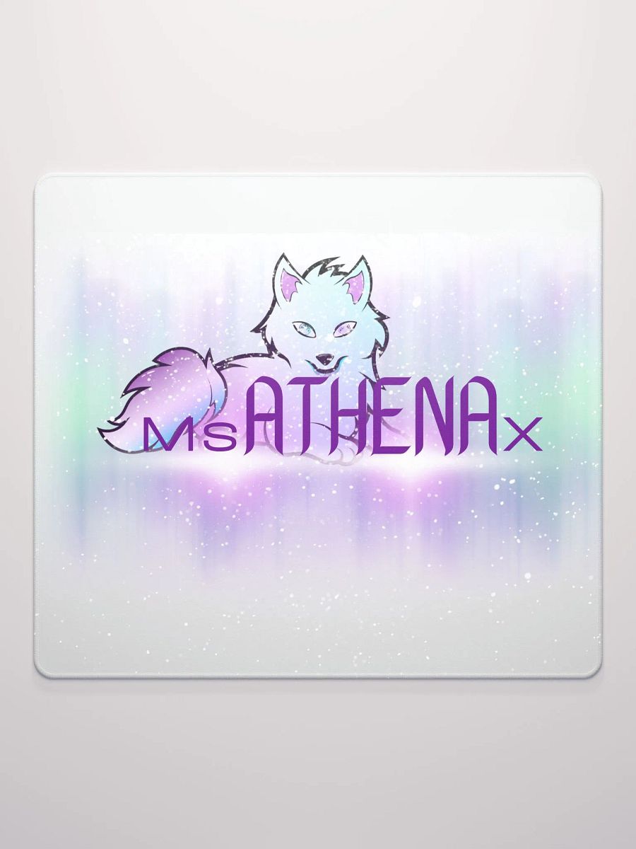 Athena Mouse Pad product image (2)