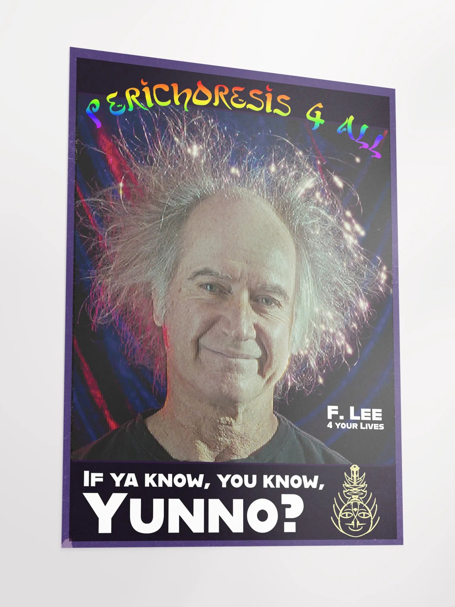 F. Lee 4 Your Lives product image (3)