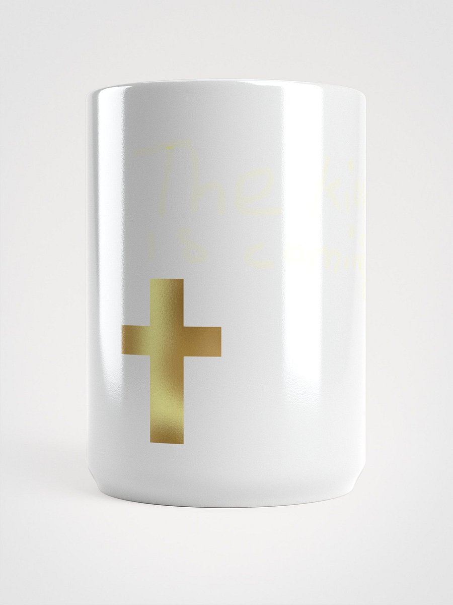 THE KING IS COMING ! product image (5)