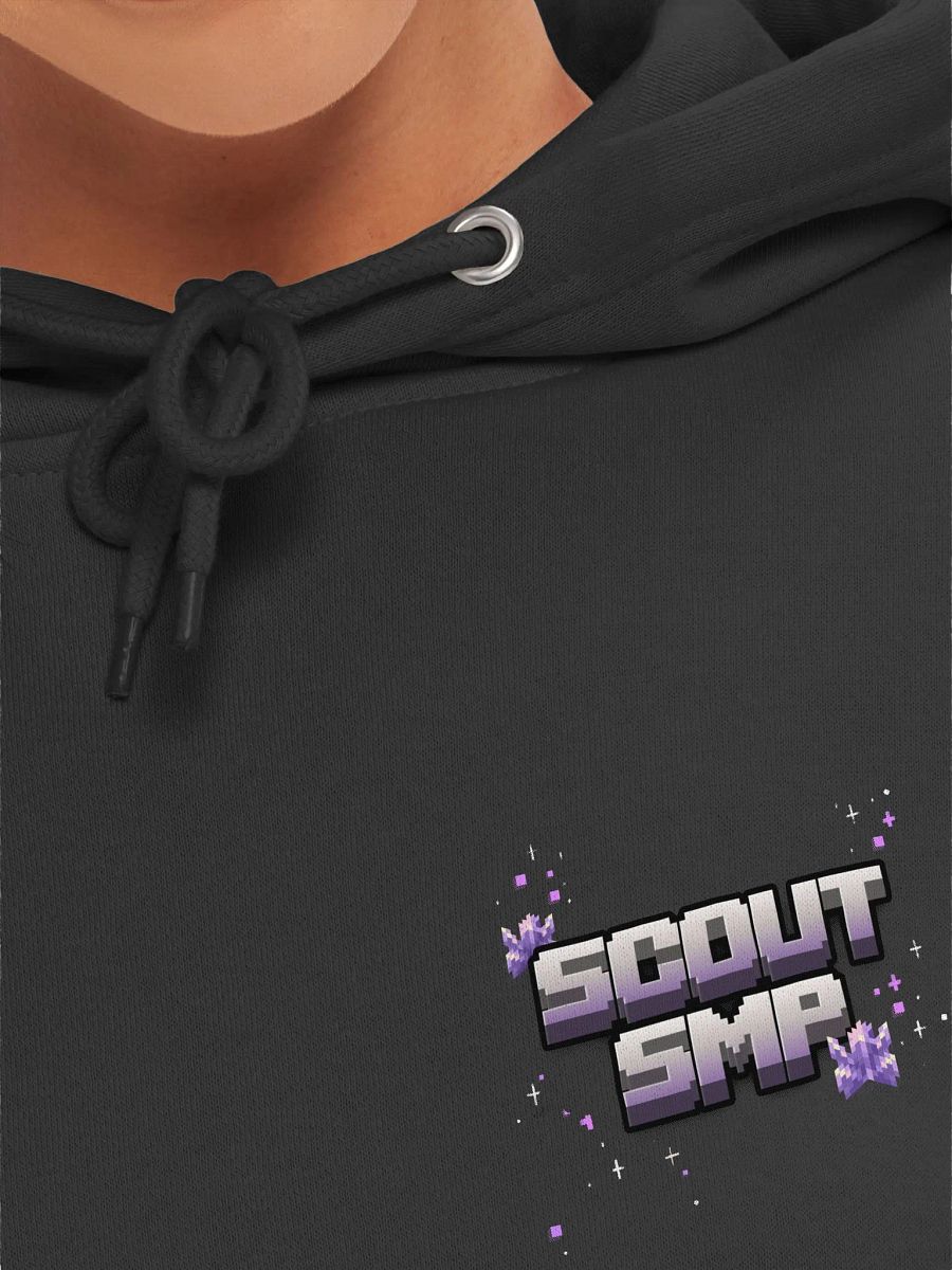Scout SMP Hoodie product image (7)