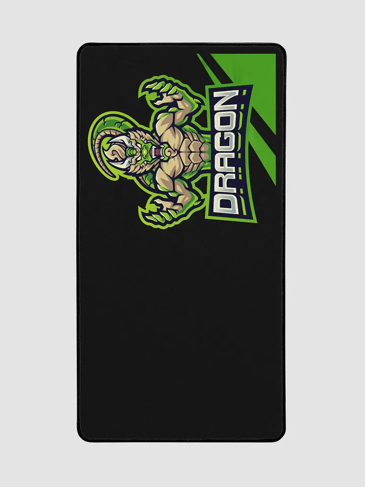 Dragon Flex Gaming Desk Mat product image (2)