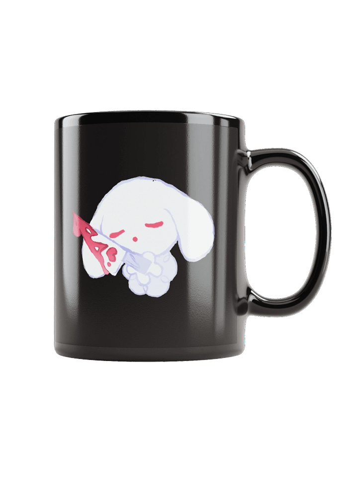 bunny mug product image (2)