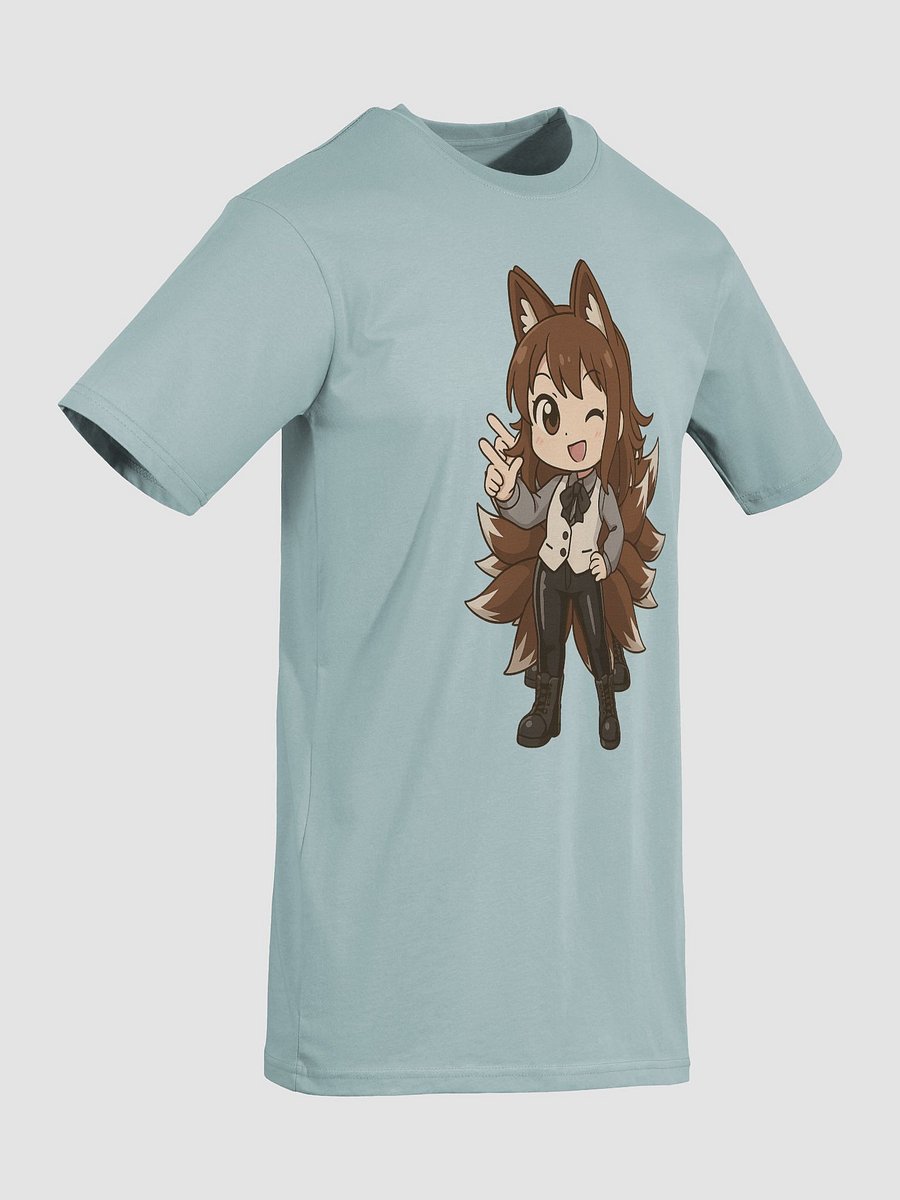Premium Femboy Akagi Tee product image (7)