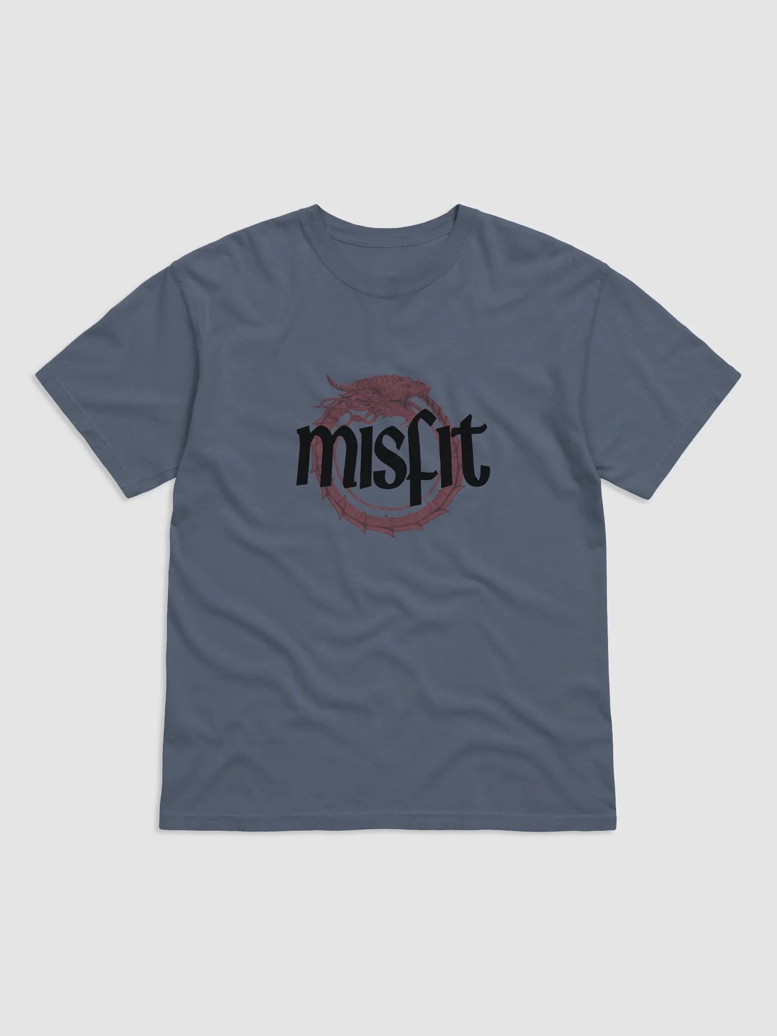 Misfit T-Shirt product image (2)