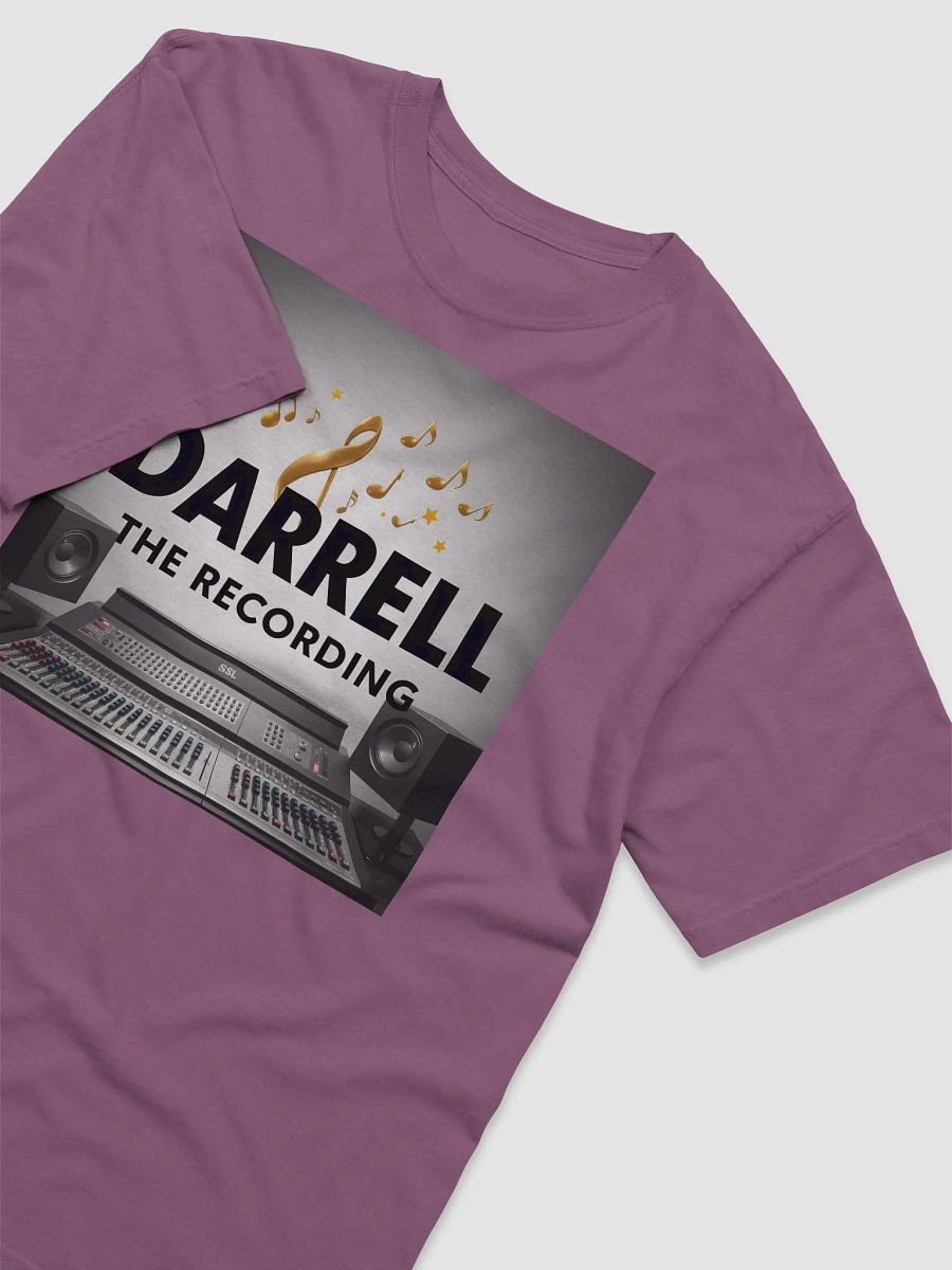DARRELL THE RECORDING ENGINEERING product image (108)