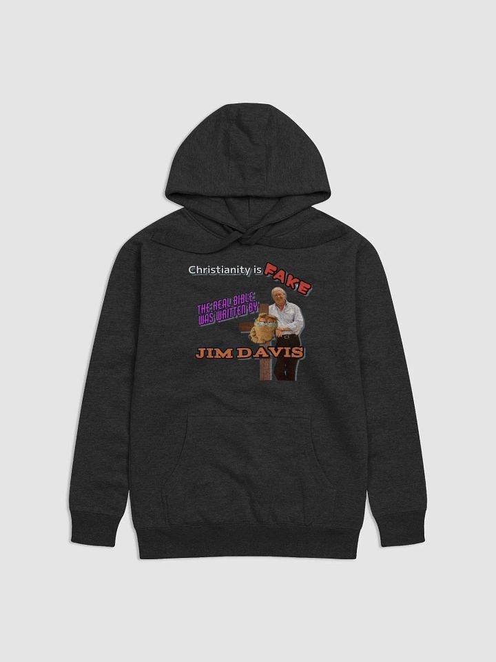Christianity Hoodie product image (12)