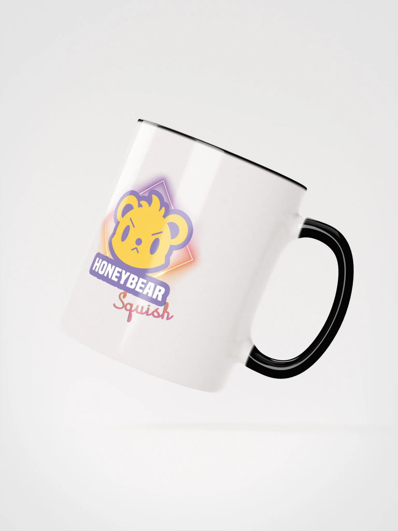 HBS Logo Mug - Color Inside product image (3)