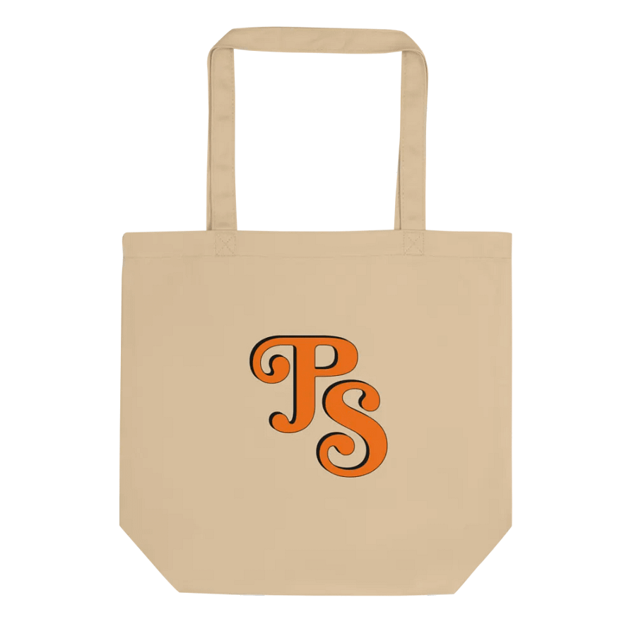 Popular Science Tote Bag product image (20)