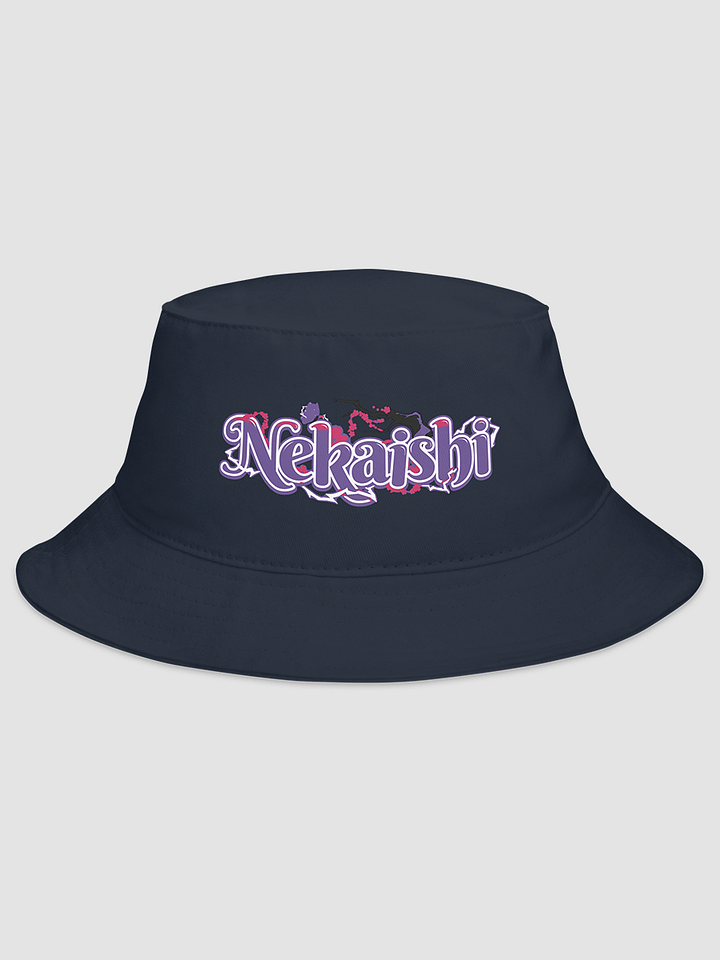Bucket Hat - FullPro | Dark Mode product image (1)