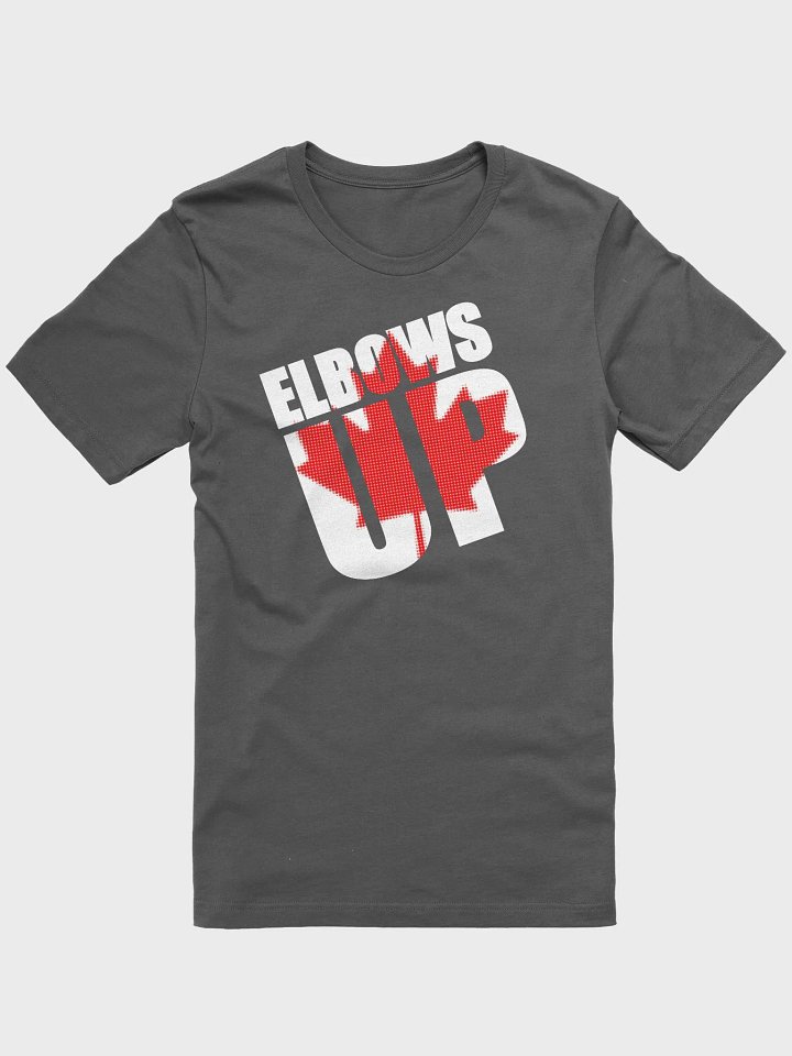 Elbows Up product image (1)