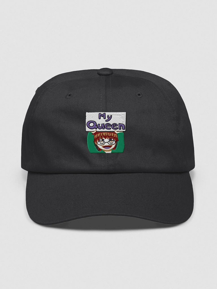 My Queen Cap product image (1)