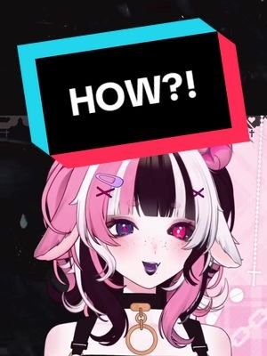 How did this happen?! 💀 #vtuber #envtuber #vtuberen #twitch #twitchclips 
